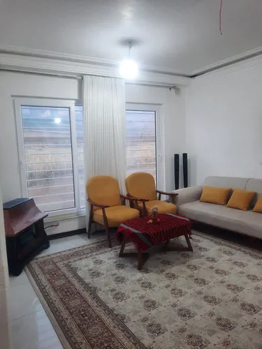 تصویر ۱ - اقامتگاه بوم‌گردی ماری گل (واحد ماه گل) در  گالیکش