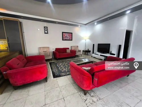 تصویر 10 - ویلا استخردار سرپوشیده آبگرم تاک  در  شهریار