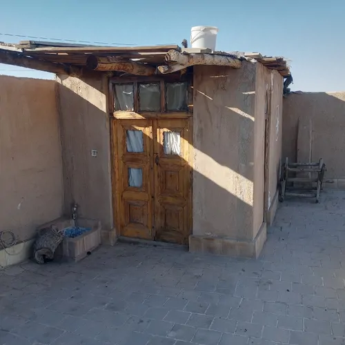 تصویر 15 - خانه خاتون در  یزد