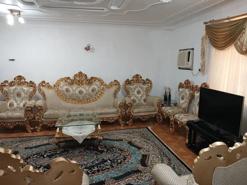 تصویر 3 - ویلا شالکه در ماسال