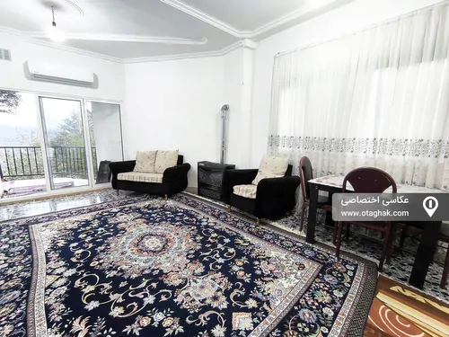 تصویر 4 - ویلا امیر محمد در سوادکوه