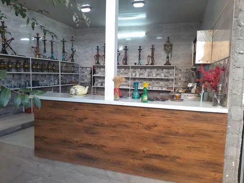 تصویر 2 - ویلا اقامتگاه بوم گردی سیمرغ در فیروزکوه 