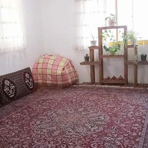 تصویر 3 - سوییت اجاره روزانه در کلاچای