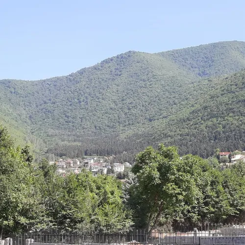 تصویر 25 - ویلا جنگلی خوش منظره  در  کلاردشت