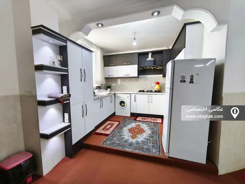 تصویر 6 - آپارتمان مبله پارسا در یزد