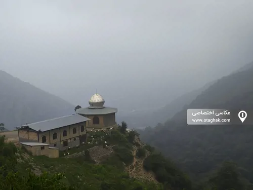 تصویر 22 - آپارتمان ترنم (۳) در  علی آباد کتول