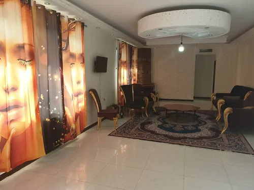 تصویر 2 - ویلا باغ بااستخر سرپوشیده ابگرم در شهریار