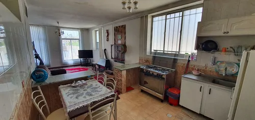 تصویر 6 - خانه مبله طاق بستان در  کرمانشاه