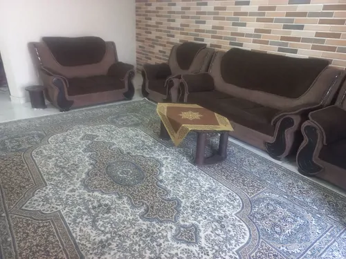تصویر 4 - ویلا محمودی (2) در  نمک آبرود