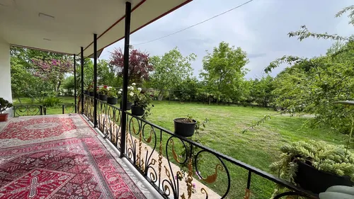تصویر 10 - ویلا کوهستان در  ماسال