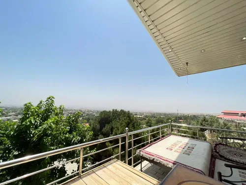 تصویر 2 - ویلا استخردار آبگرم کوهساران در کردان