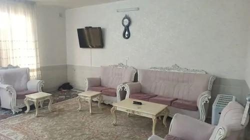 تصویر 16 - ویلا لاکچری سرسبز ستاره طلایی در  کاشان