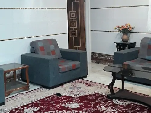 تصویر 2 - ویلا استخردار آبسرد یاسین در شهریار