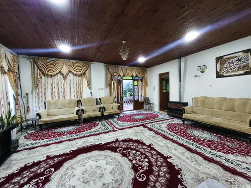 تصویر 3 - ویلا ویلا جنگلی آستارا چوبر در آستارا