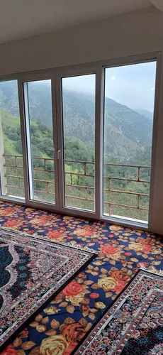 تصویر 2 - خانه ۲۰۰متر مانده به ابشار شیله وشت با ویو باورنکردنی در تالش