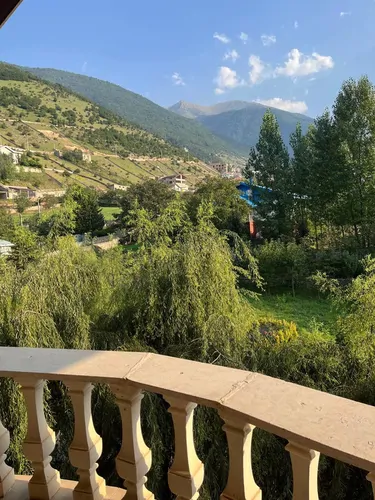 تصویر 14 - ویلا مهستان در  کلاردشت