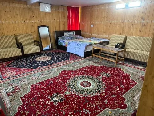 تصویر 3 - ویلا ابرستان در بابل