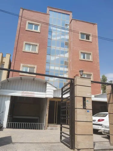 تصویر 7 - هتل آپارتمان ملل (3 تخته سینگل) در  کرمان