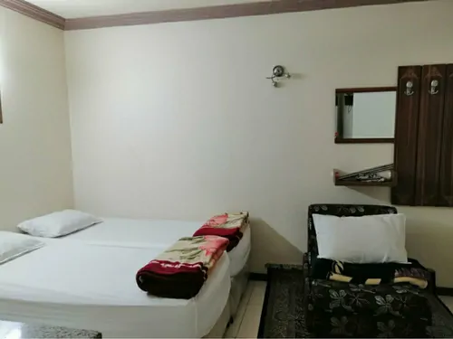 تصویر ۱ - هتل آپارتمان جعفری (واحد ۱۰۲) در  مشهد