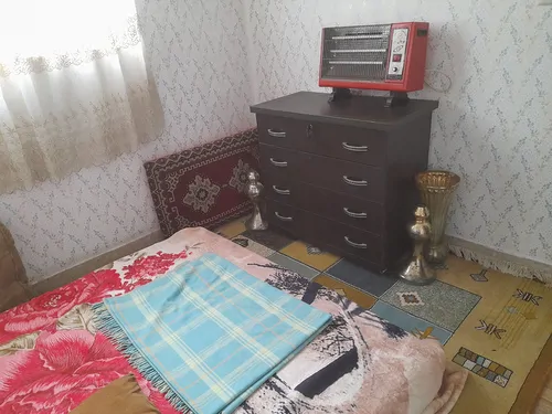 تصویر 4 - ویلا جنگلی‌وکناررودخانه‌اغوزبنک در سیاهکل