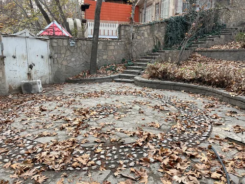 تصویر 2 - ویلا زنبق ۲ در شاندیز