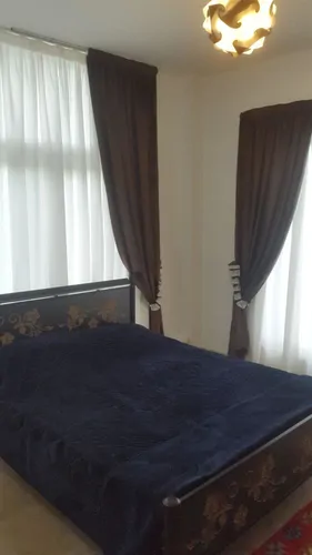 تصویر 5 - ویلا لوکس 302 در  نمک آبرود