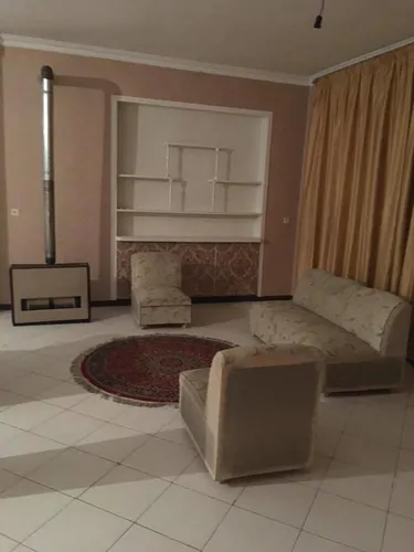 تصویر 3 - خانه مبله نظر غربی (۲) در اصفهان
