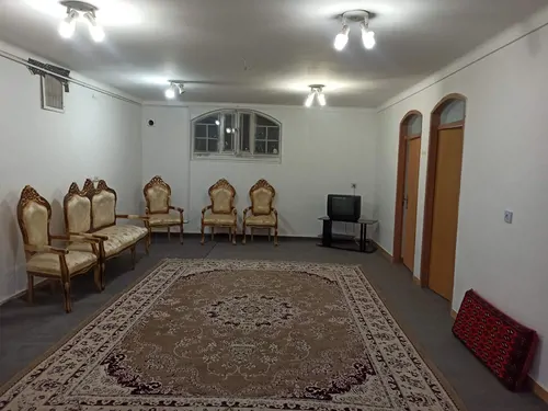 تصویر 2 - خانه مبله گلشن (7) در طبس