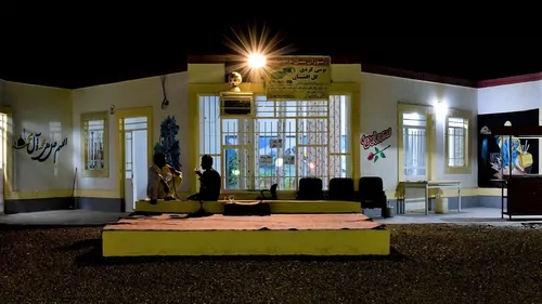 تصویر 5 - روستایی و عشایری گل فشان (۱۰ نفره) در  چابهار