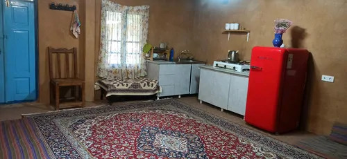 تصویر 4 - کلبه می جان در گلوگاه