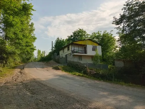 تصویر 10 - ویلا آسمان شب در بابل