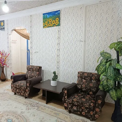 تصویر 5 - آپارتمان مبله آذربایجان (2) در  رشت