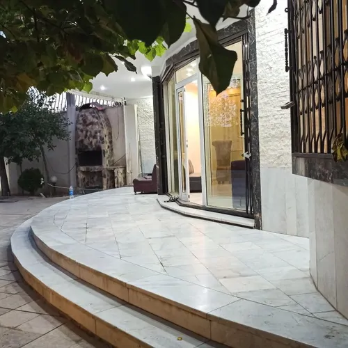 تصویر 2 - ویلا شقایق در مشهد