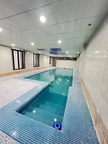 تصویر 20 - ویلا استخردار آبگرم فانوس در  سهیلیه