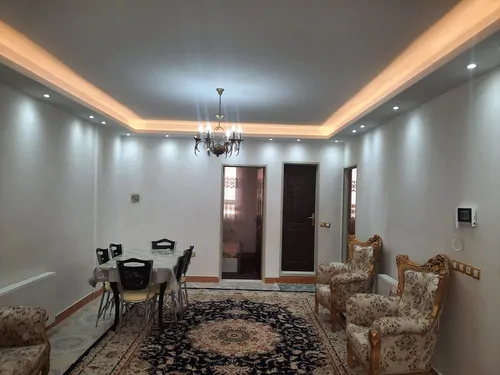 تصویر 3 - خانه خوشه چین در  سرعین