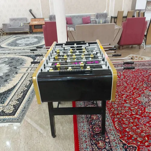 تصویر 5 - ویلا باغ ویلا استخر آب گرم یزدان پرست در  مشهد