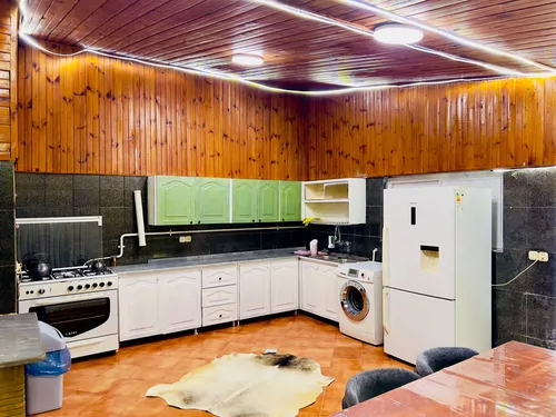 تصویر 6 - ویلا شاهان (۲) در متل قو