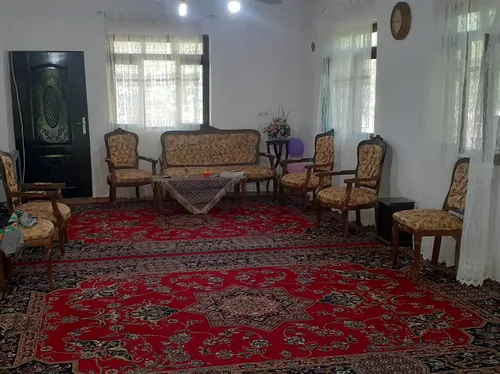 تصویر 2 - خانه سالاری در ماسال
