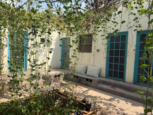 تصویر 8 - اقامتگاه بوم‌گردی حاثور (منگرو) در  هرمز