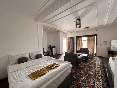 تصویر 4 - اقامتگاه بوم‌گردی صفا آباد سه تخته (113) با صبحانه رایگان  در قشم