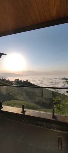 تصویر 2 - ویلا ویلای آسمان هشتم در فیلبند