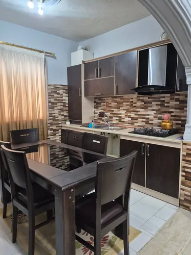 تصویر 5 - خانه مهراد در  انزلی