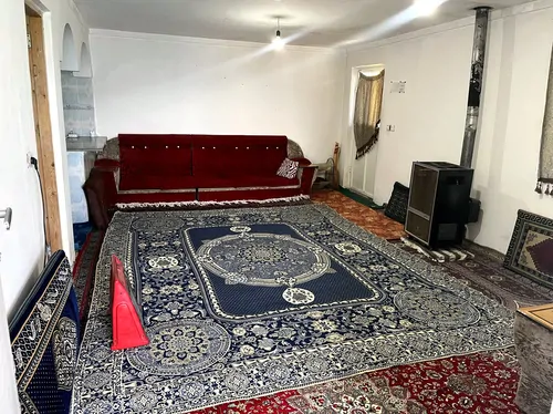 تصویر 4 - ویلا فراز ابرها در فیلبند
