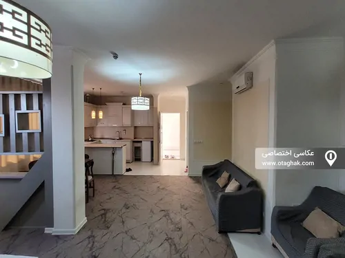 تصویر 4 - هتل آپارتمان مجلل 209 در  مشهد