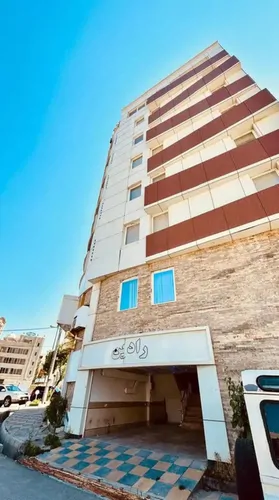 تصویر 13 - آپارتمان استخردار آبگرم بهزاد در  سرعین