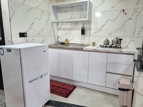 تصویر 5 - سوییت اَتِر در  سوادکوه