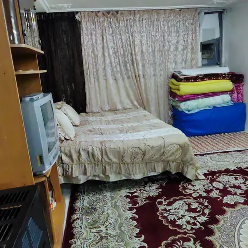 تصویر 2 - سوییت سوئیت نزدیک به حرم در مشهد
