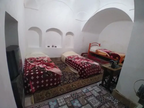 تصویر 12 - ویلا شریف در  یزد