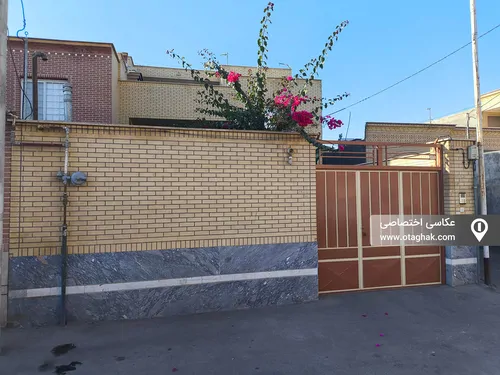 تصویر 3 - آپارتمان نبض بهار در کاشان