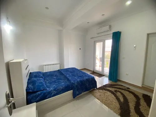 تصویر 8 - ویلا جنگلی حامد در  چالوس